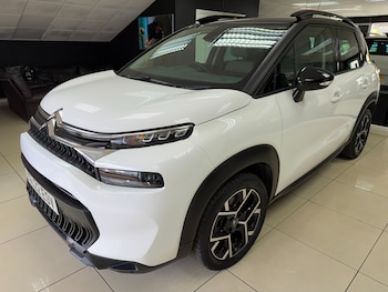 Used Citroen C3 Aircross 2022 for sale - 78646635: Photo