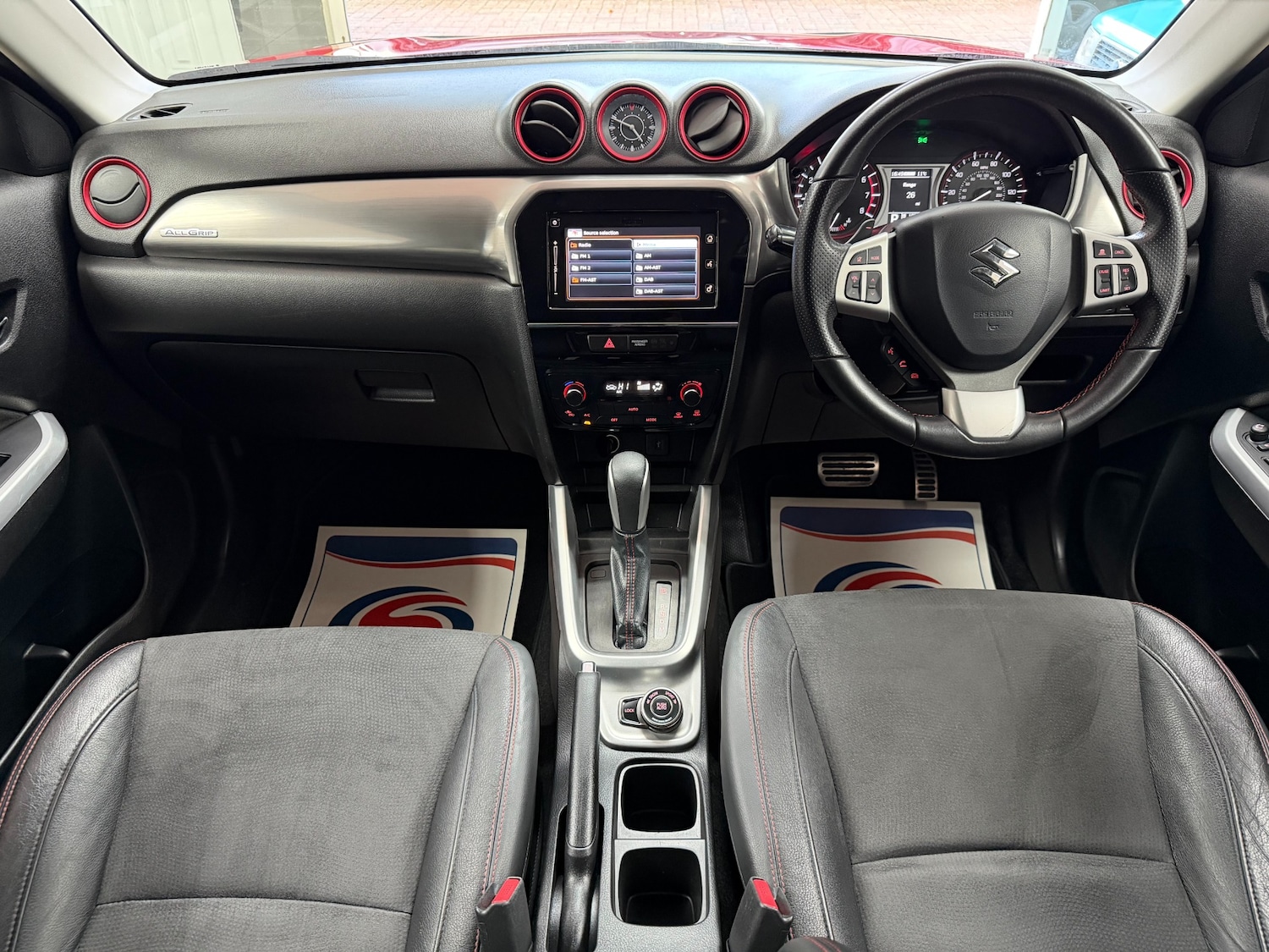 Used Suzuki Vitara 2018 for sale - 78098868: Photo 10