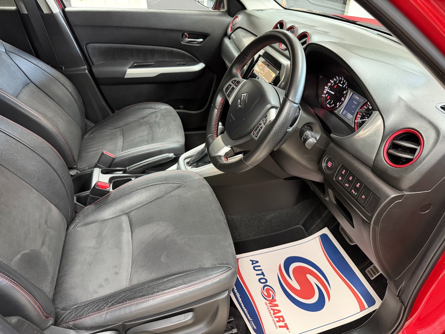 Used Suzuki Vitara 2018 for sale - 78098868: Photo 11