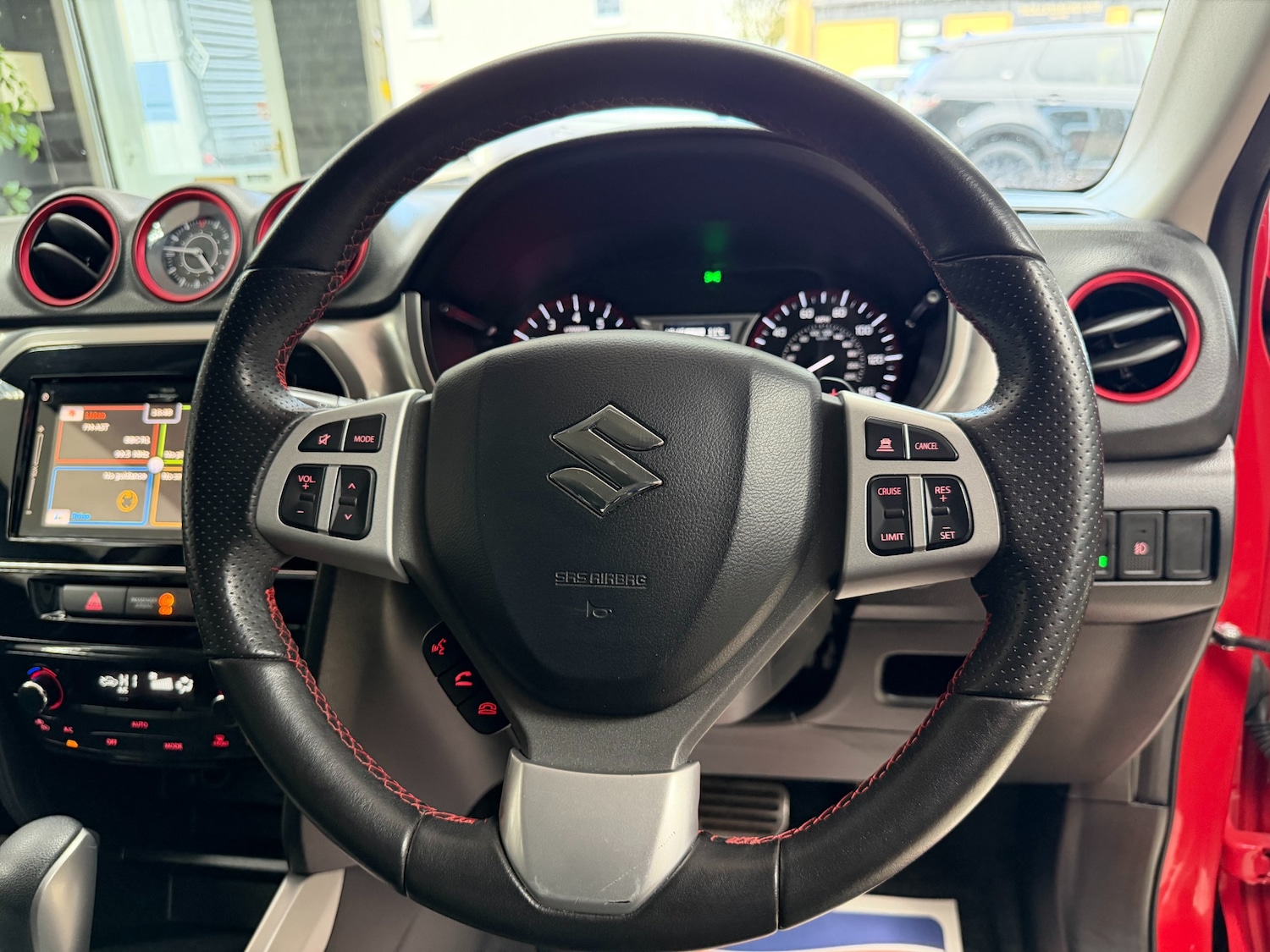 Used Suzuki Vitara 2018 for sale - 78098868: Photo 13