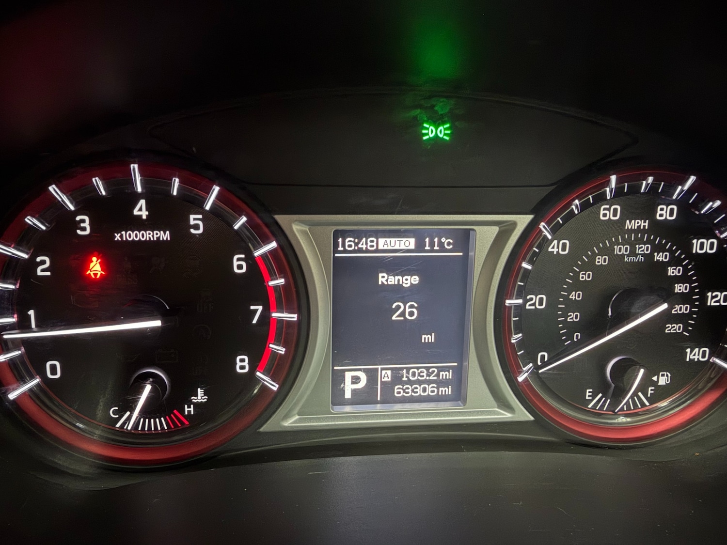 Used Suzuki Vitara 2018 for sale - 78098868: Photo 14