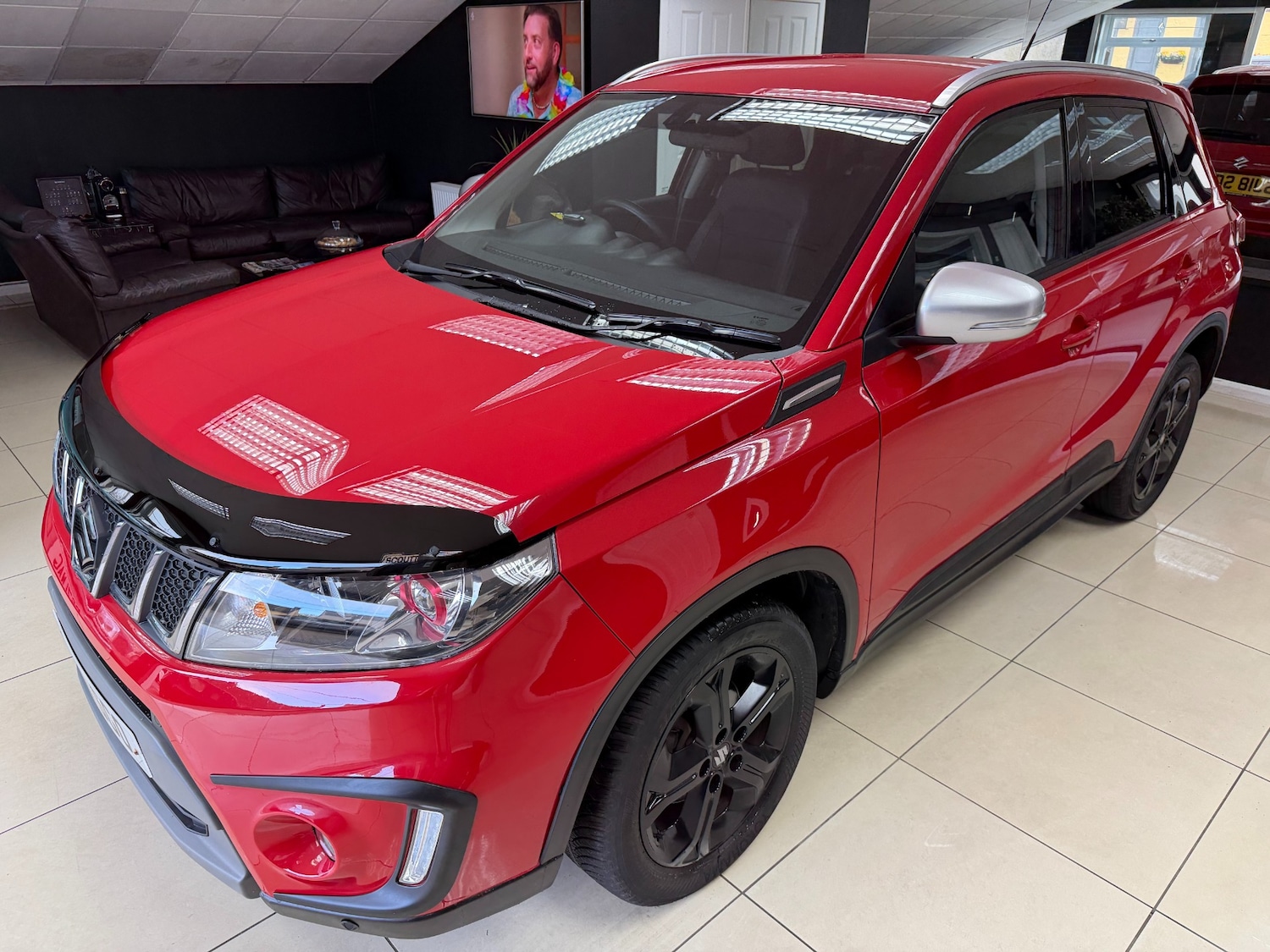 Used Suzuki Vitara 2018 for sale - 78098868: Photo 3