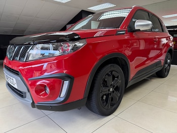 Used Suzuki Vitara 2018 for sale - 78098868: Photo