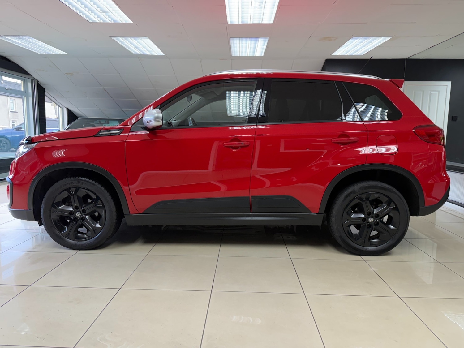 Used Suzuki Vitara 2018 for sale - 78098868: Photo 5