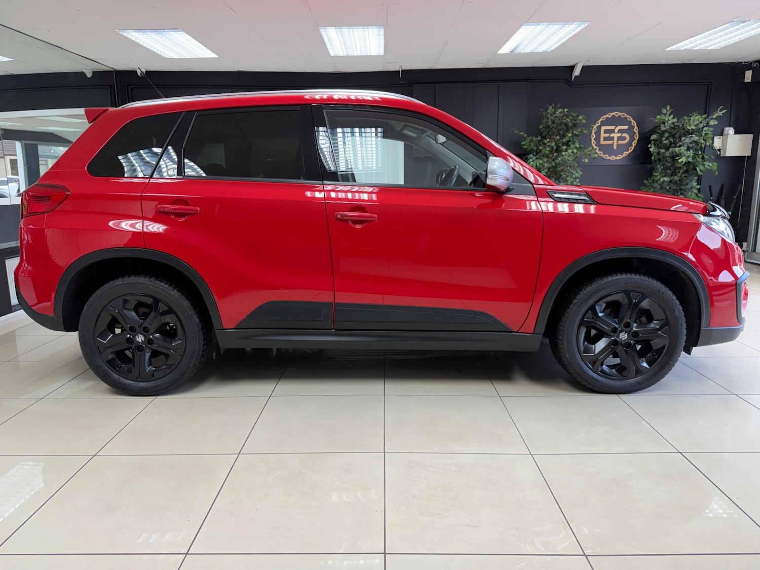 Used Suzuki Vitara 2018 for sale - 78098868: Photo 6