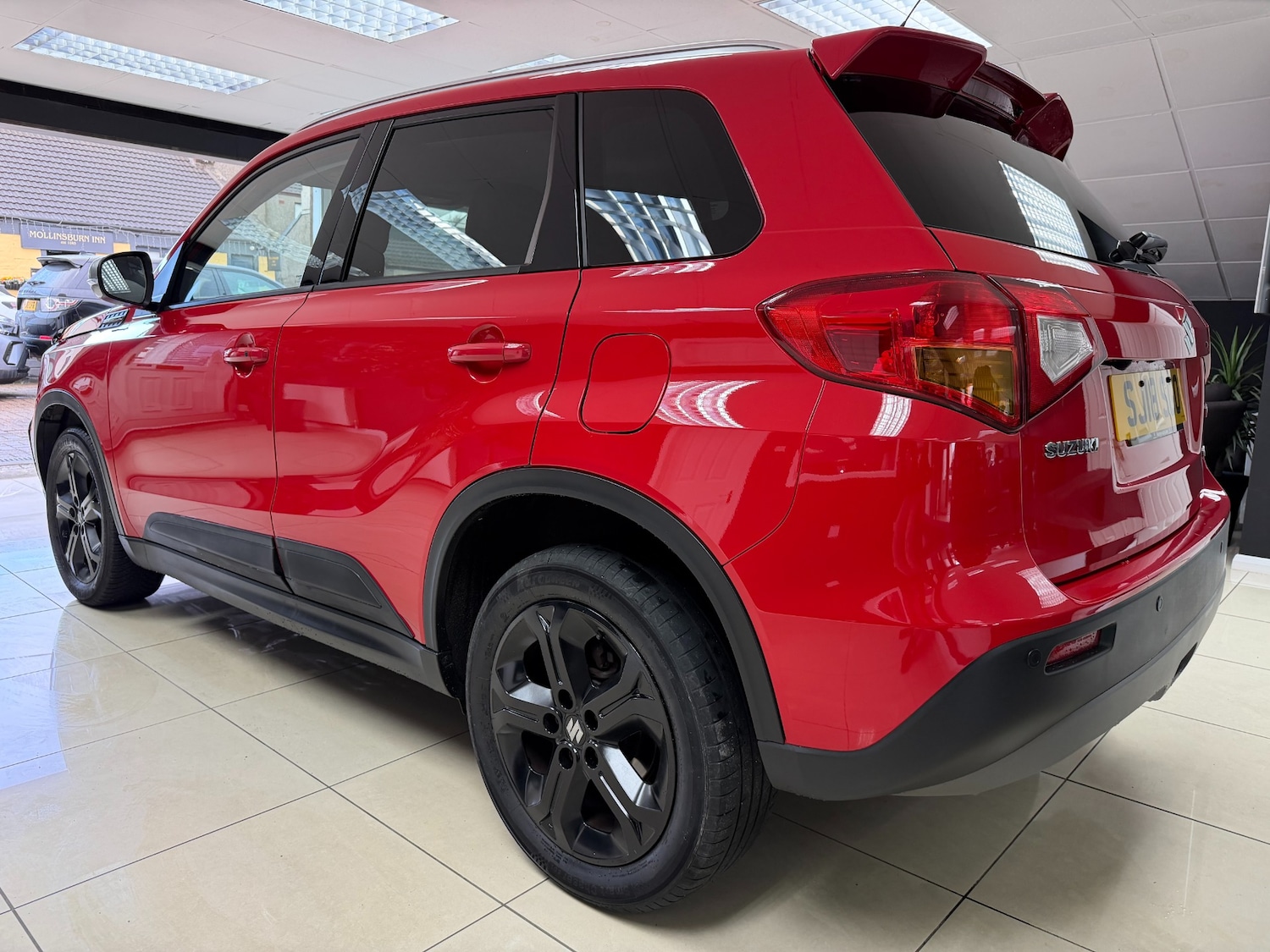 Used Suzuki Vitara 2018 for sale - 78098868: Photo 7