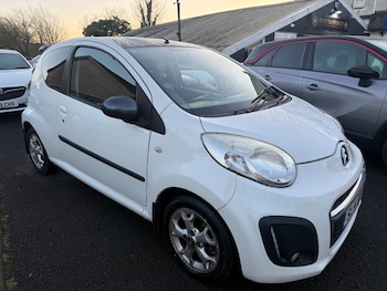 2014 (14) - 1.0i Platinum 3dr