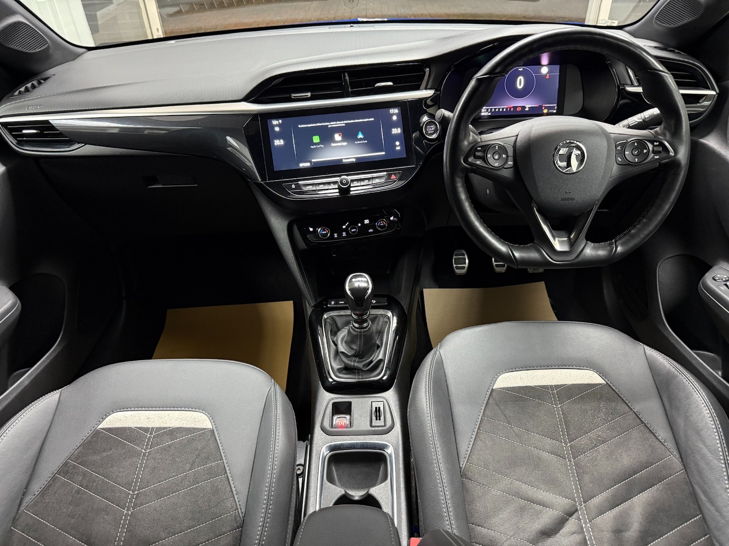 Used Vauxhall Corsa 2022 for sale - 76455380: Photo 10