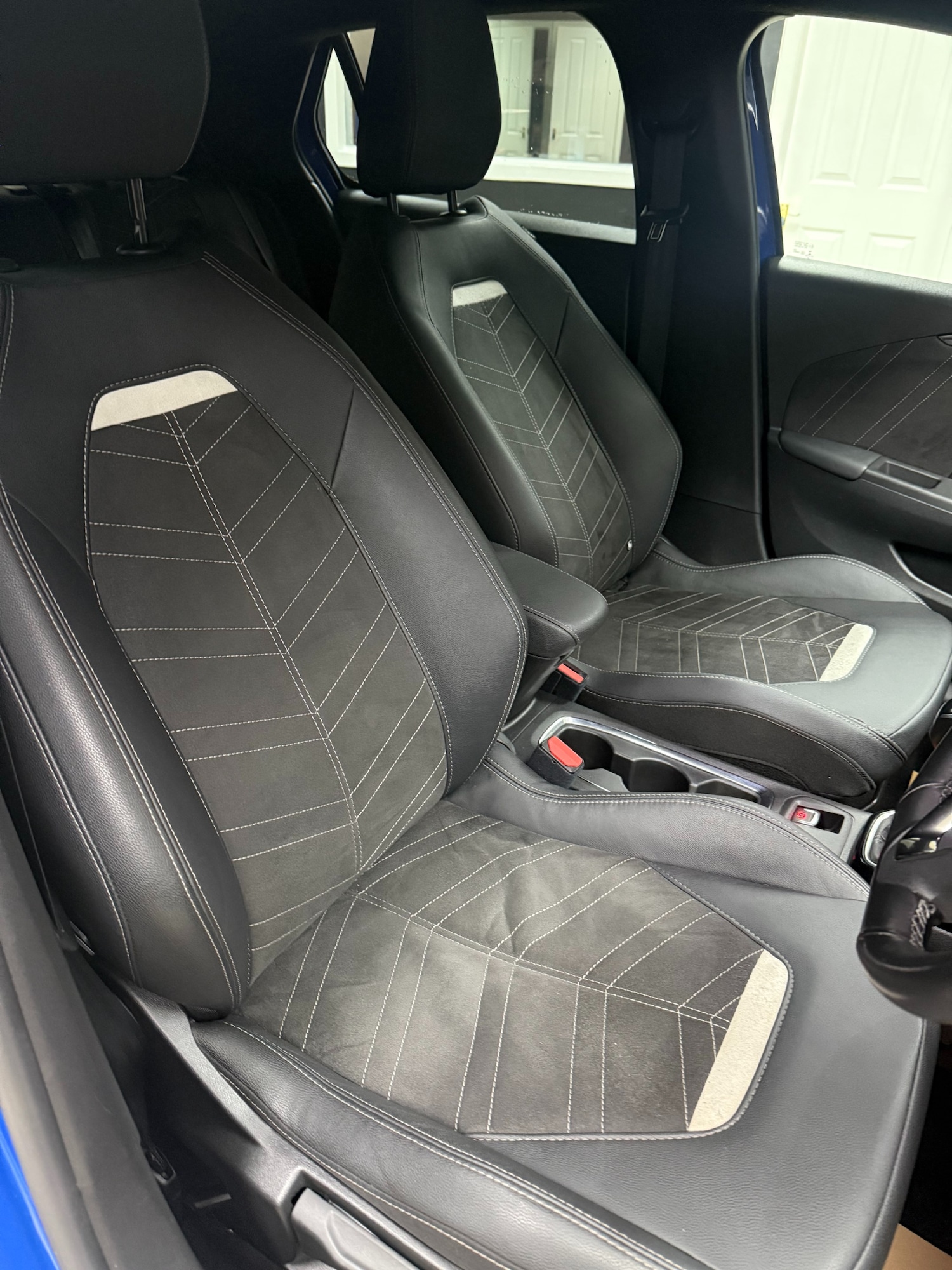 Used Vauxhall Corsa 2022 for sale - 76455380: Photo 11