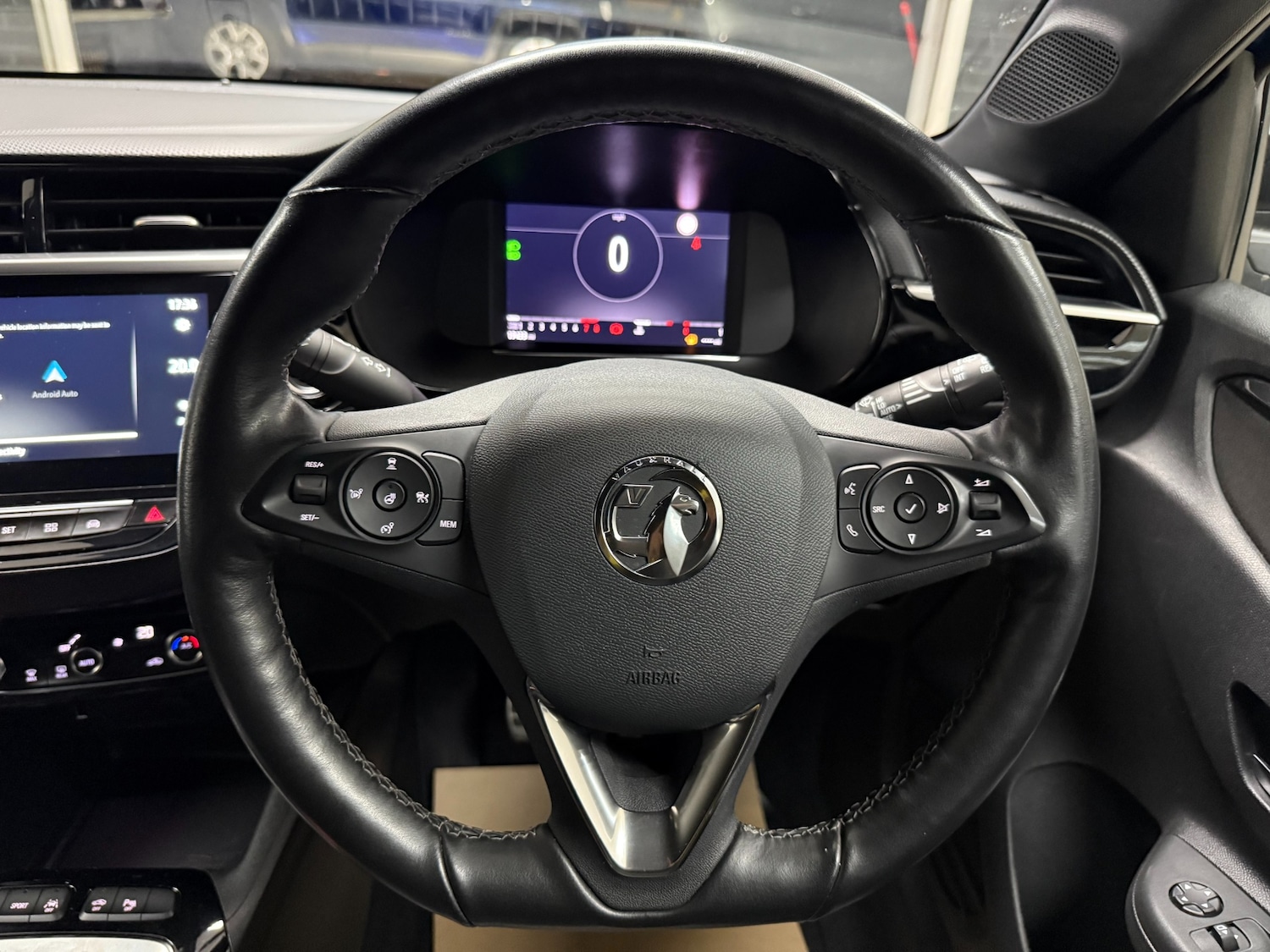 Used Vauxhall Corsa 2022 for sale - 76455380: Photo 12