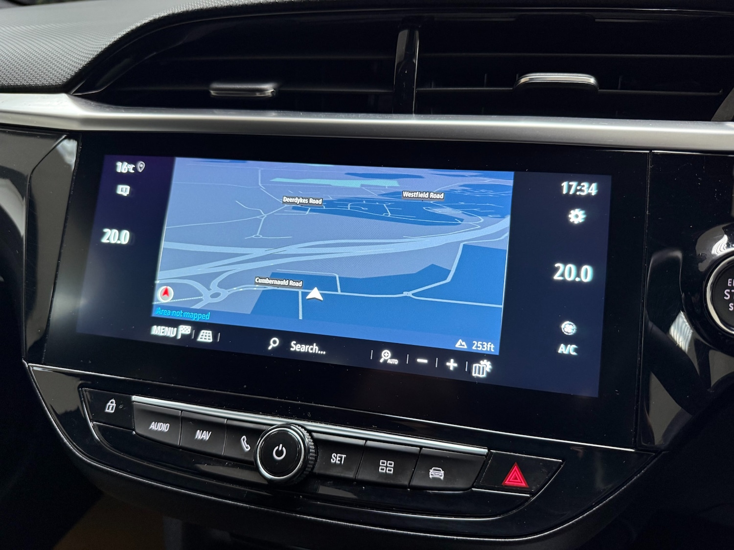 Used Vauxhall Corsa 2022 for sale - 76455380: Photo 14