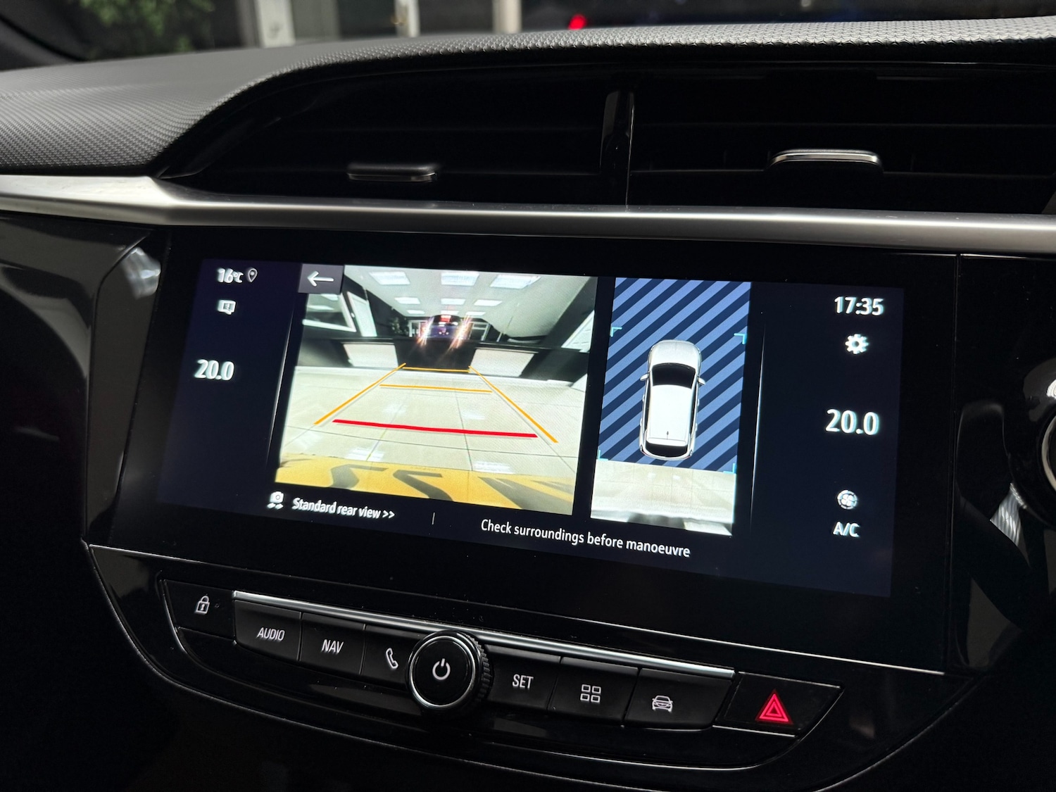 Used Vauxhall Corsa 2022 for sale - 76455380: Photo 15