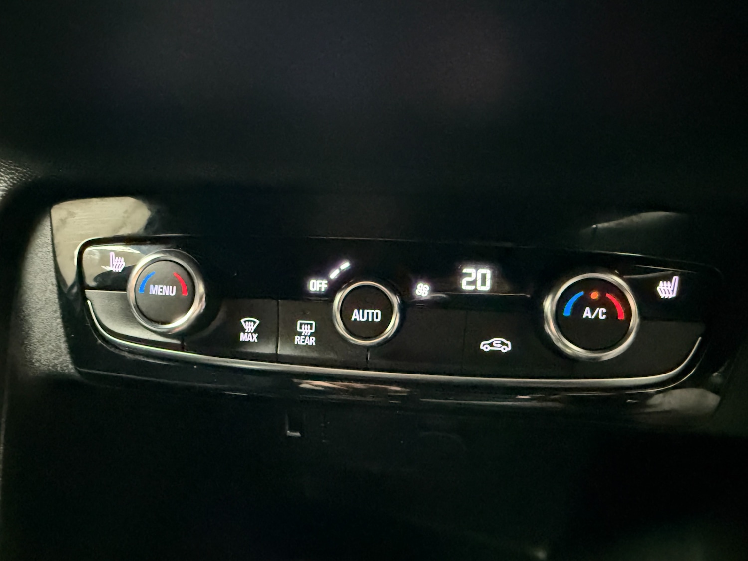 Used Vauxhall Corsa 2022 for sale - 76455380: Photo 16