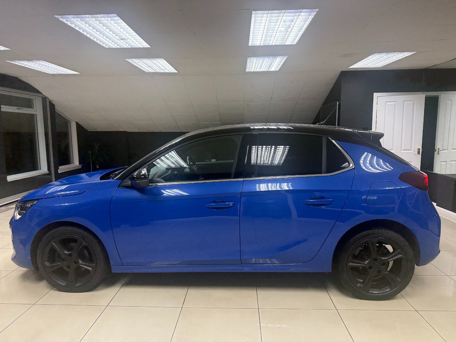 Used Vauxhall Corsa 2022 for sale - 76455380: Photo 4