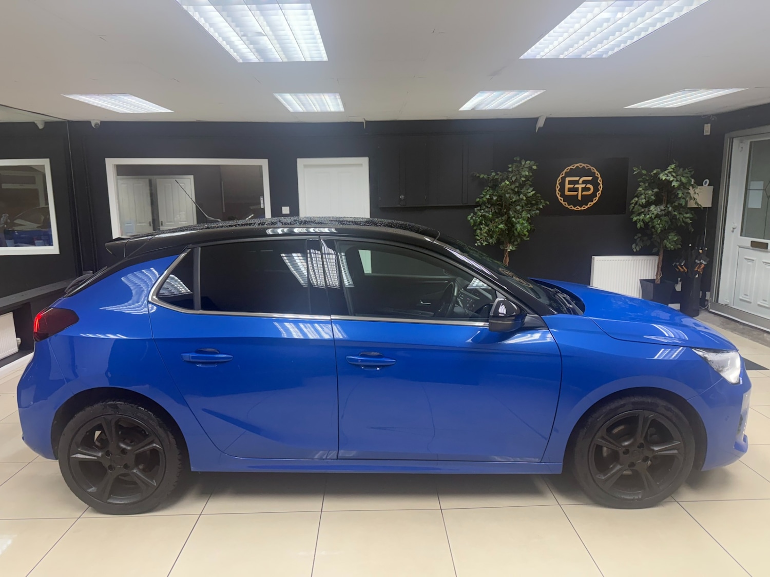 Used Vauxhall Corsa 2022 for sale - 76455380: Photo 5