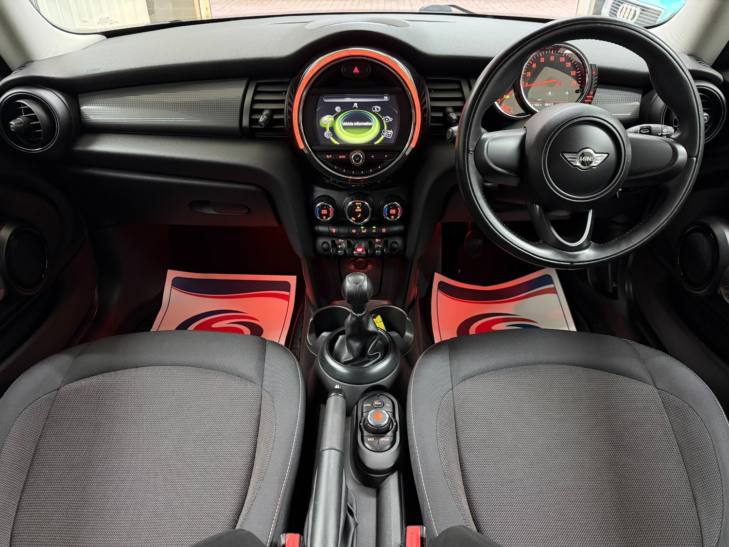 Used MINI Hatch 2015 for sale - 77934111: Photo 11