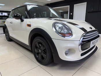 Used MINI Hatch 2015 for sale - 77934111: Photo