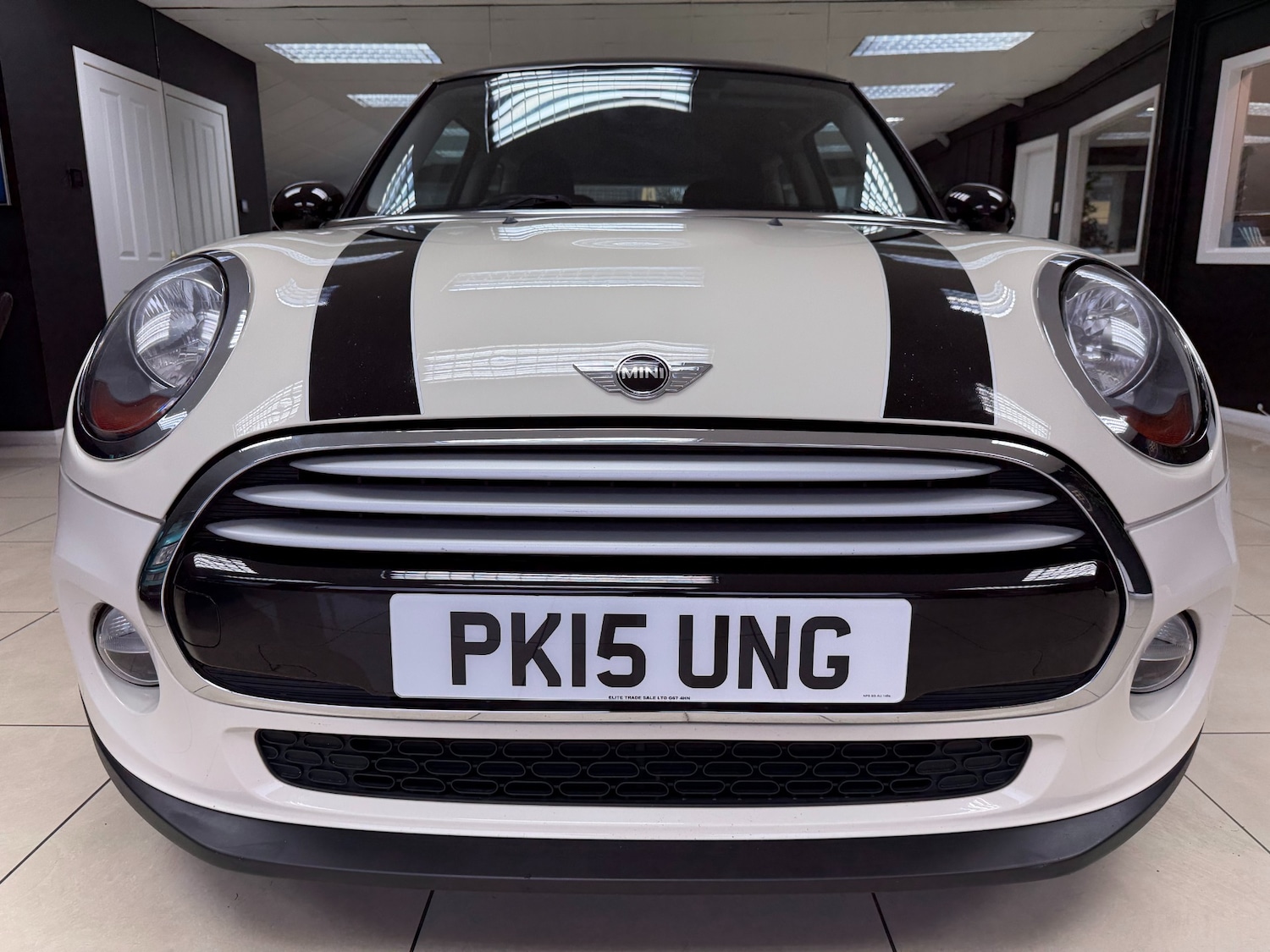 Used MINI Hatch 2015 for sale - 77934111: Photo 2