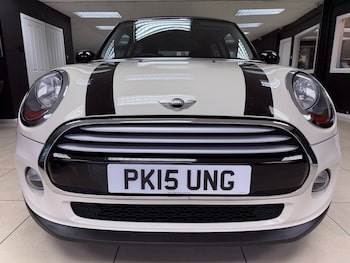 Used MINI Hatch 2015 for sale - 77934111: Photo