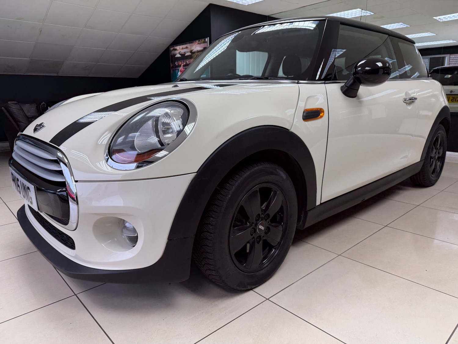 Used MINI Hatch 2015 for sale - 77934111: Photo 3