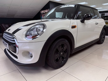 Used MINI Hatch 2015 for sale - 77934111: Photo