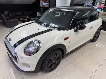 Used MINI Hatch 2015 for sale - 77934111: Photo