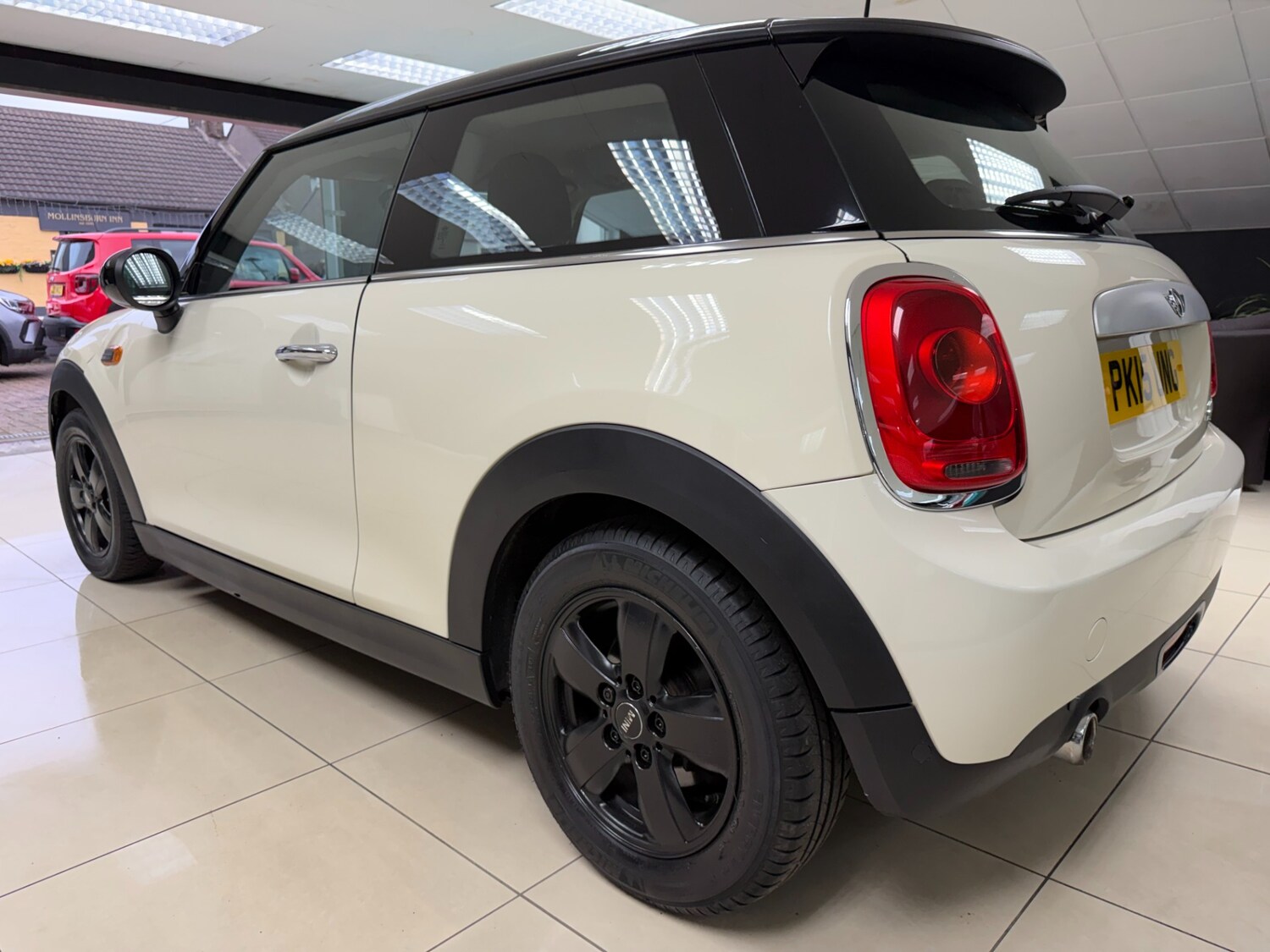 Used MINI Hatch 2015 for sale - 77934111: Photo 7