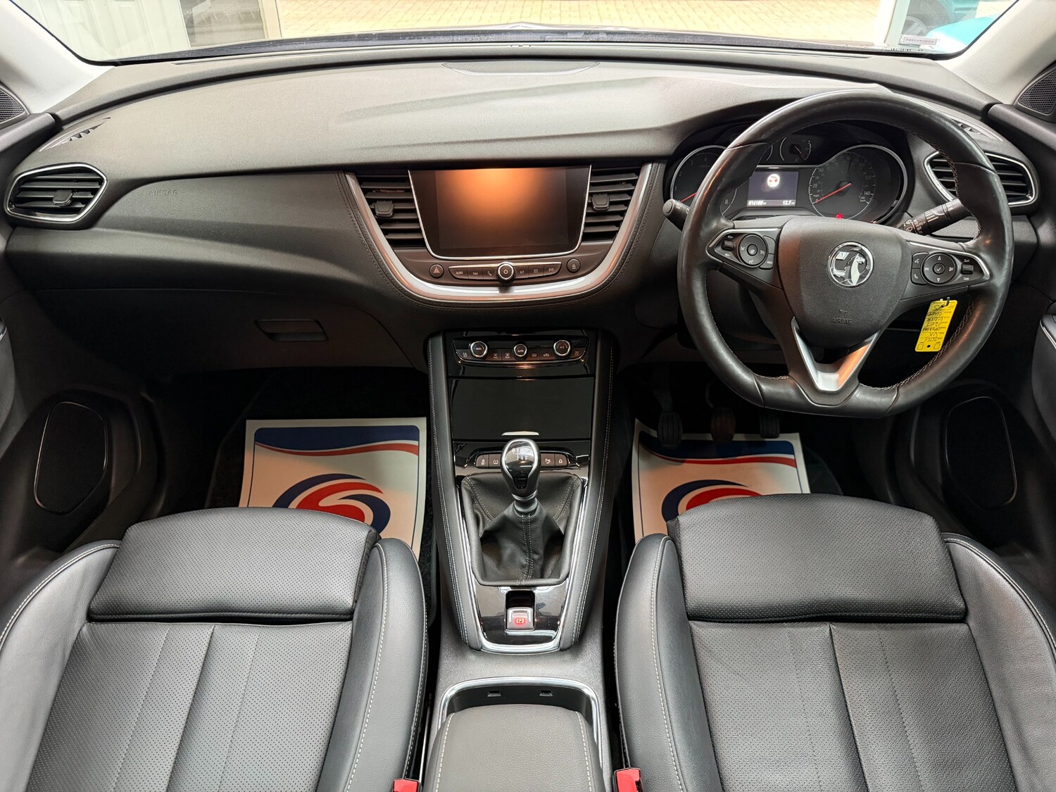 Used Vauxhall Grandland X 2021 for sale - 78090337: Photo 11