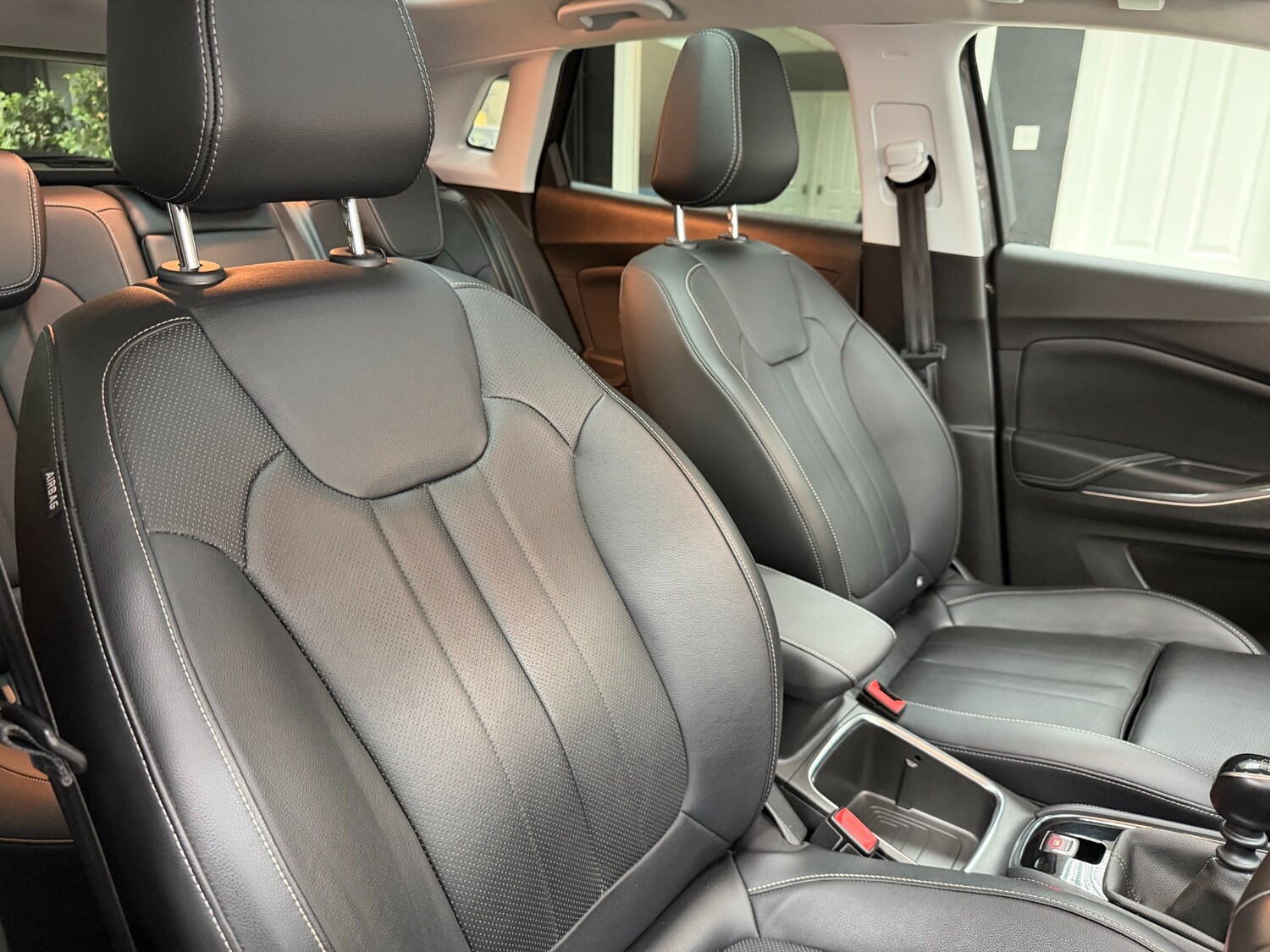 Used Vauxhall Grandland X 2021 for sale - 78090337: Photo 13