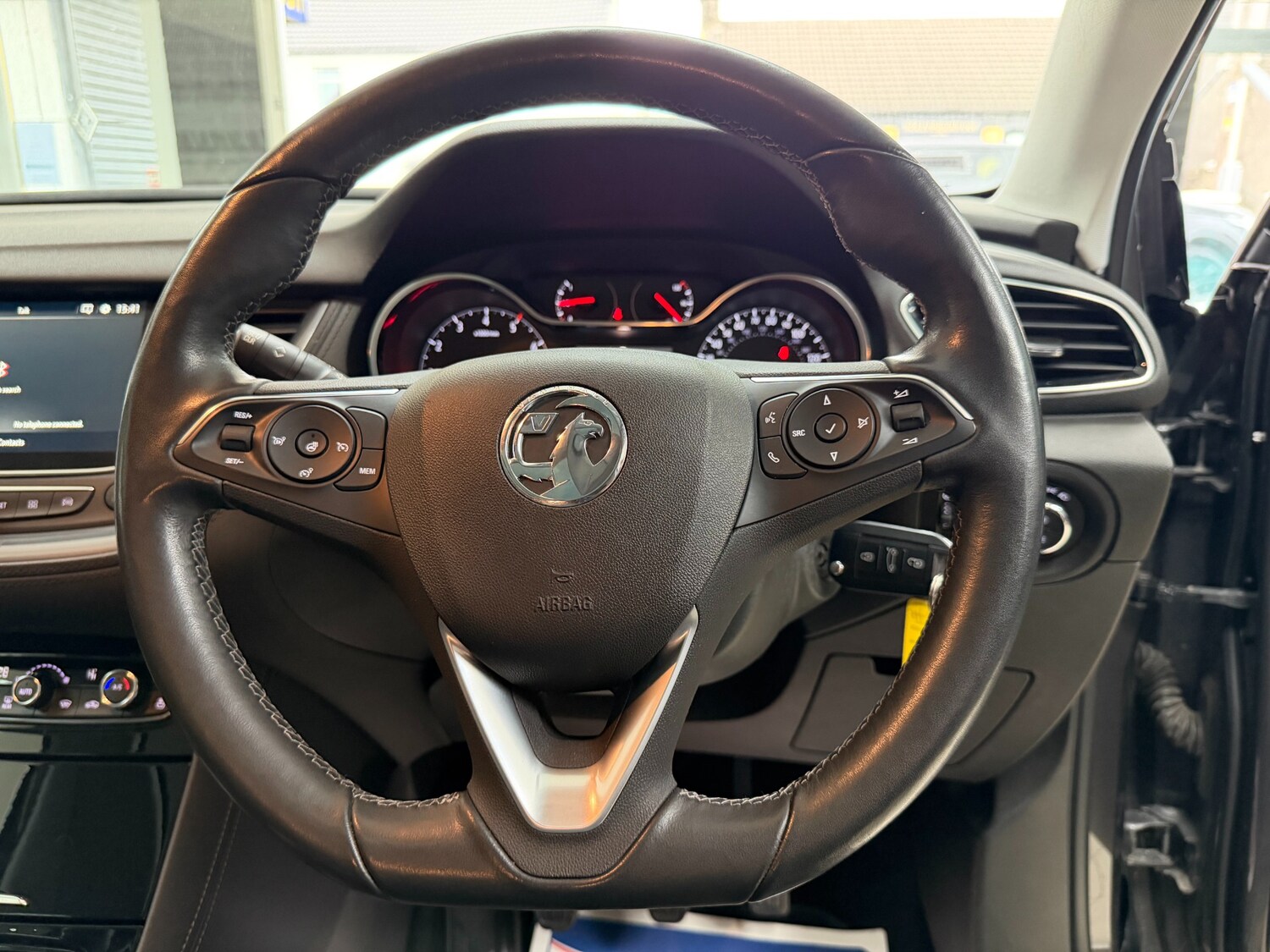 Used Vauxhall Grandland X 2021 for sale - 78090337: Photo 14