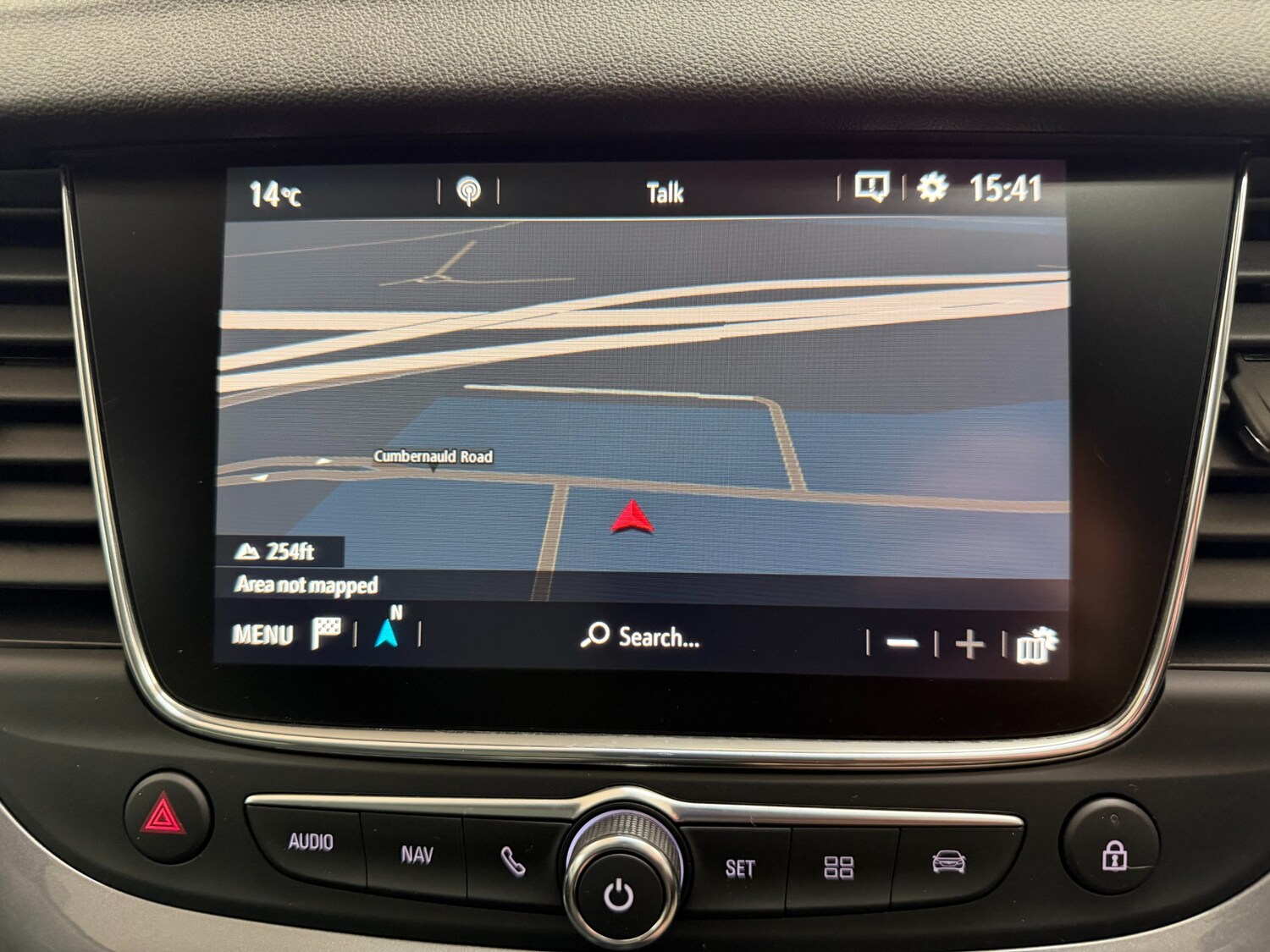 Used Vauxhall Grandland X 2021 for sale - 78090337: Photo 16