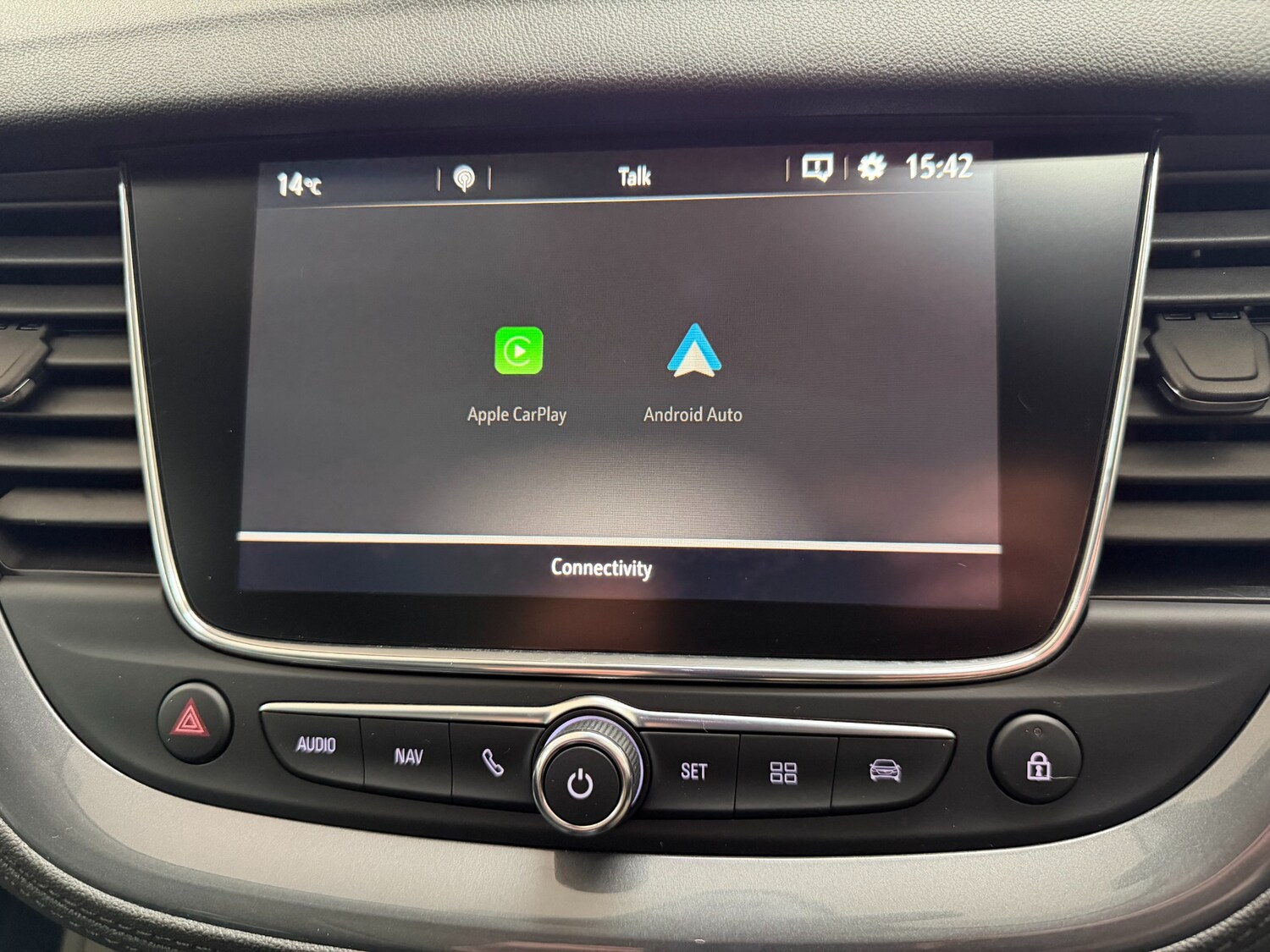 Used Vauxhall Grandland X 2021 for sale - 78090337: Photo 17