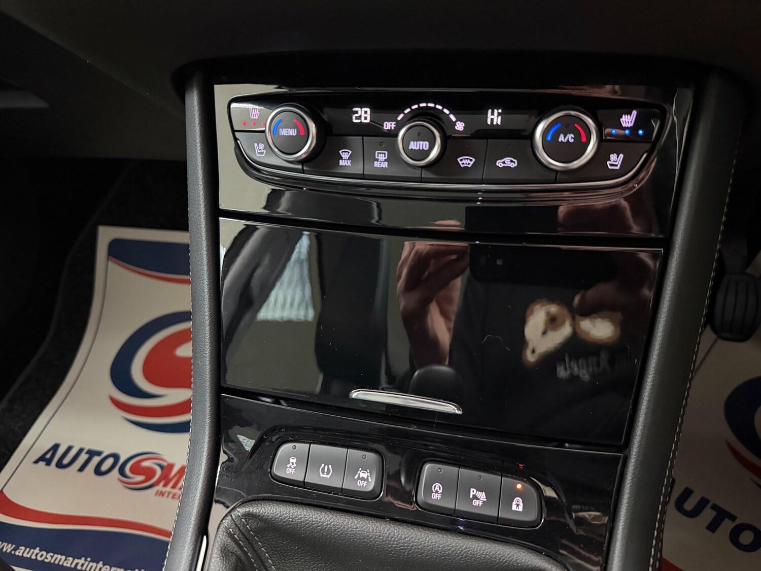 Used Vauxhall Grandland X 2021 for sale - 78090337: Photo 18