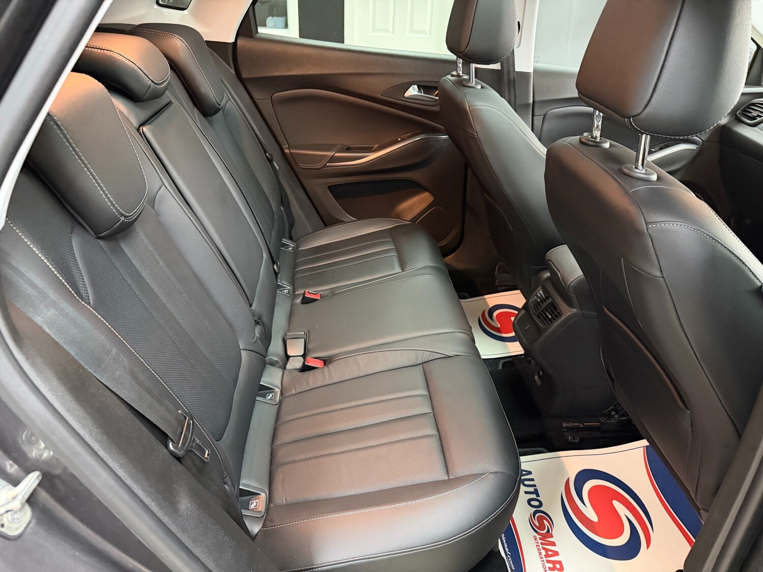 Used Vauxhall Grandland X 2021 for sale - 78090337: Photo 19