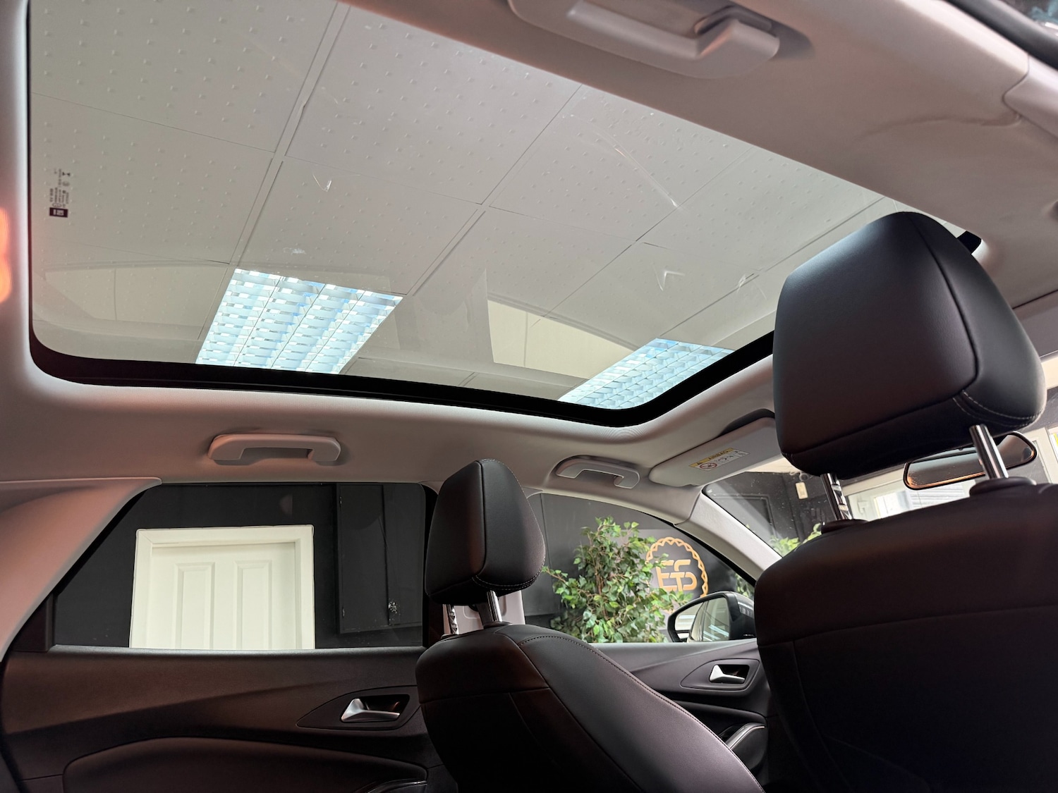 Used Vauxhall Grandland X 2021 for sale - 78090337: Photo 20