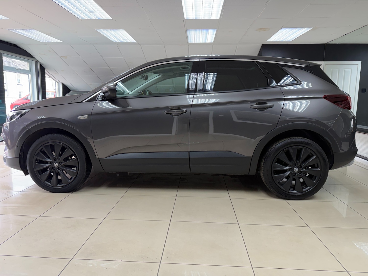 Used Vauxhall Grandland X 2021 for sale - 78090337: Photo 5