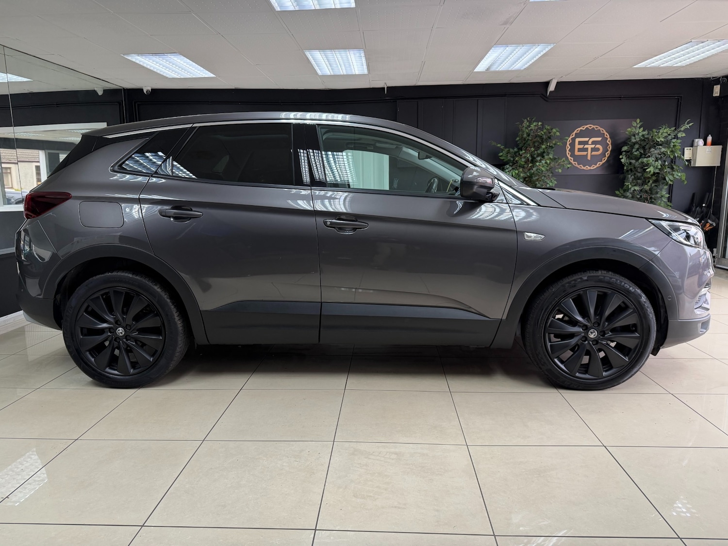 Used Vauxhall Grandland X 2021 for sale - 78090337: Photo 6