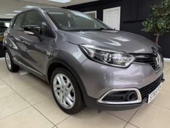 2015 (65) - 0.9 TCE 90 Dynamique Nav 5dr