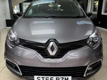 Used Renault Captur 2015 for sale - 74757772: Photo