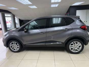 Used Renault Captur 2015 for sale - 74757772: Photo