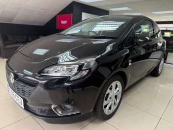 Used Vauxhall Corsa 2016 for sale - 75160661: Photo