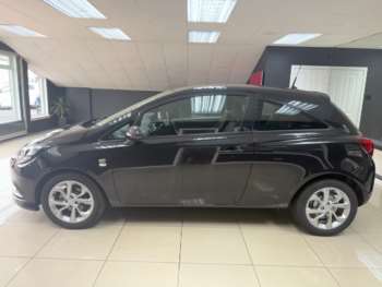 Used Vauxhall Corsa 2016 for sale - 75160661: Photo