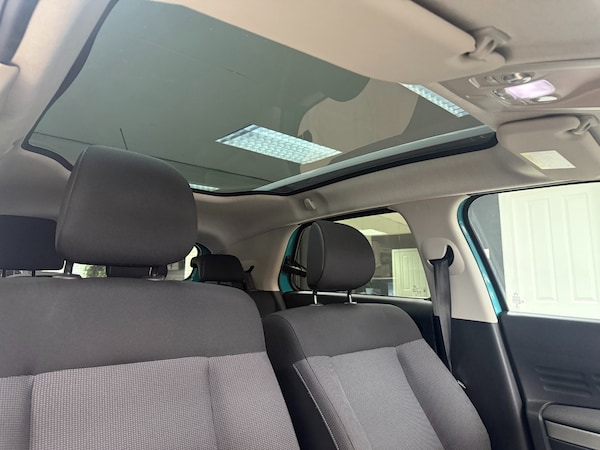 Used Citroen C4 Cactus 2016 for sale - 76249401: Photo 11
