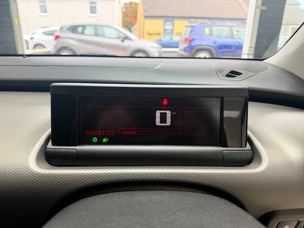 Used Citroen C4 Cactus 2016 for sale - 76249401: Photo 13