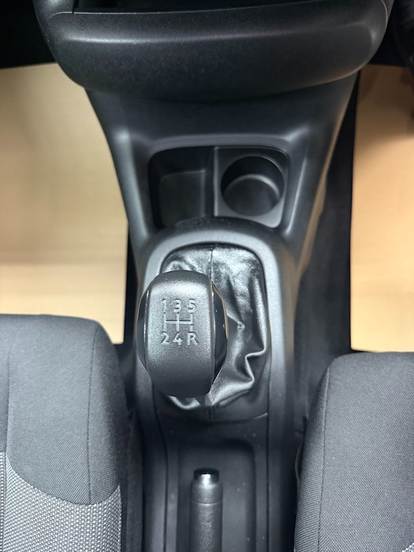 Used Citroen C4 Cactus 2016 for sale - 76249401: Photo 18