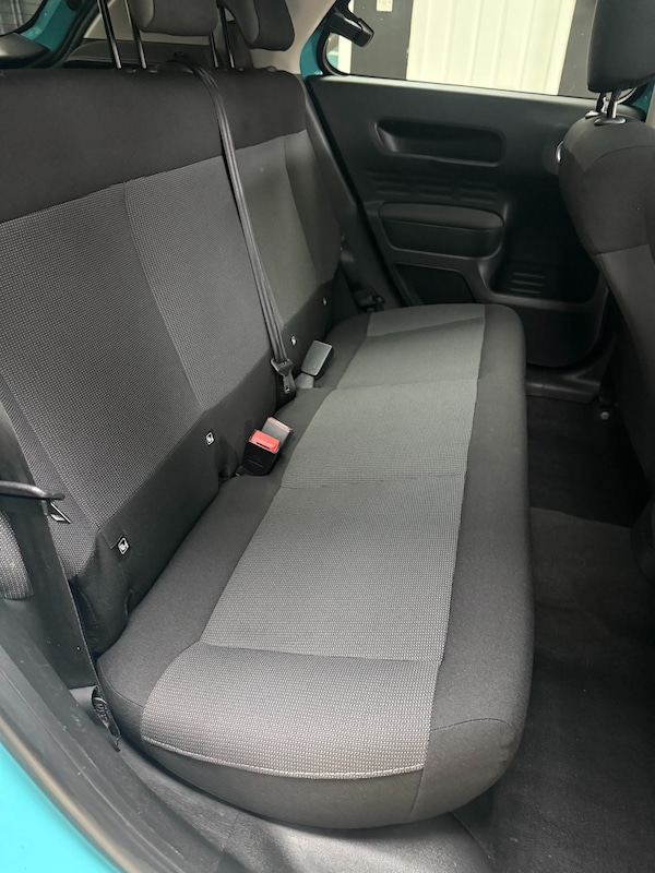 Used Citroen C4 Cactus 2016 for sale - 76249401: Photo 19