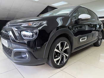 Used Citroen C3 2022 for sale - 79386717: Photo