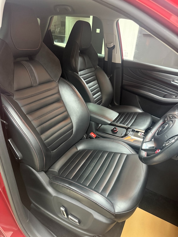 Used MG MG HS 2023 for sale - 76161993: Photo 10