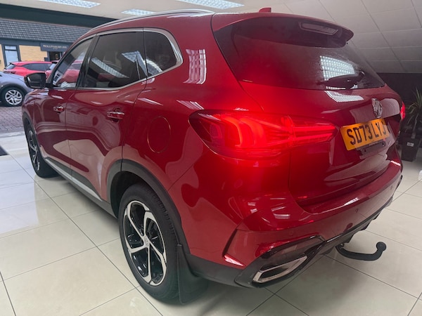 Used MG MG HS 2023 for sale - 76161993: Photo 6