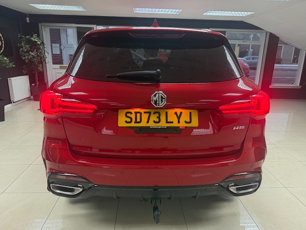 Used MG MG HS 2023 for sale - 76161993: Photo 7